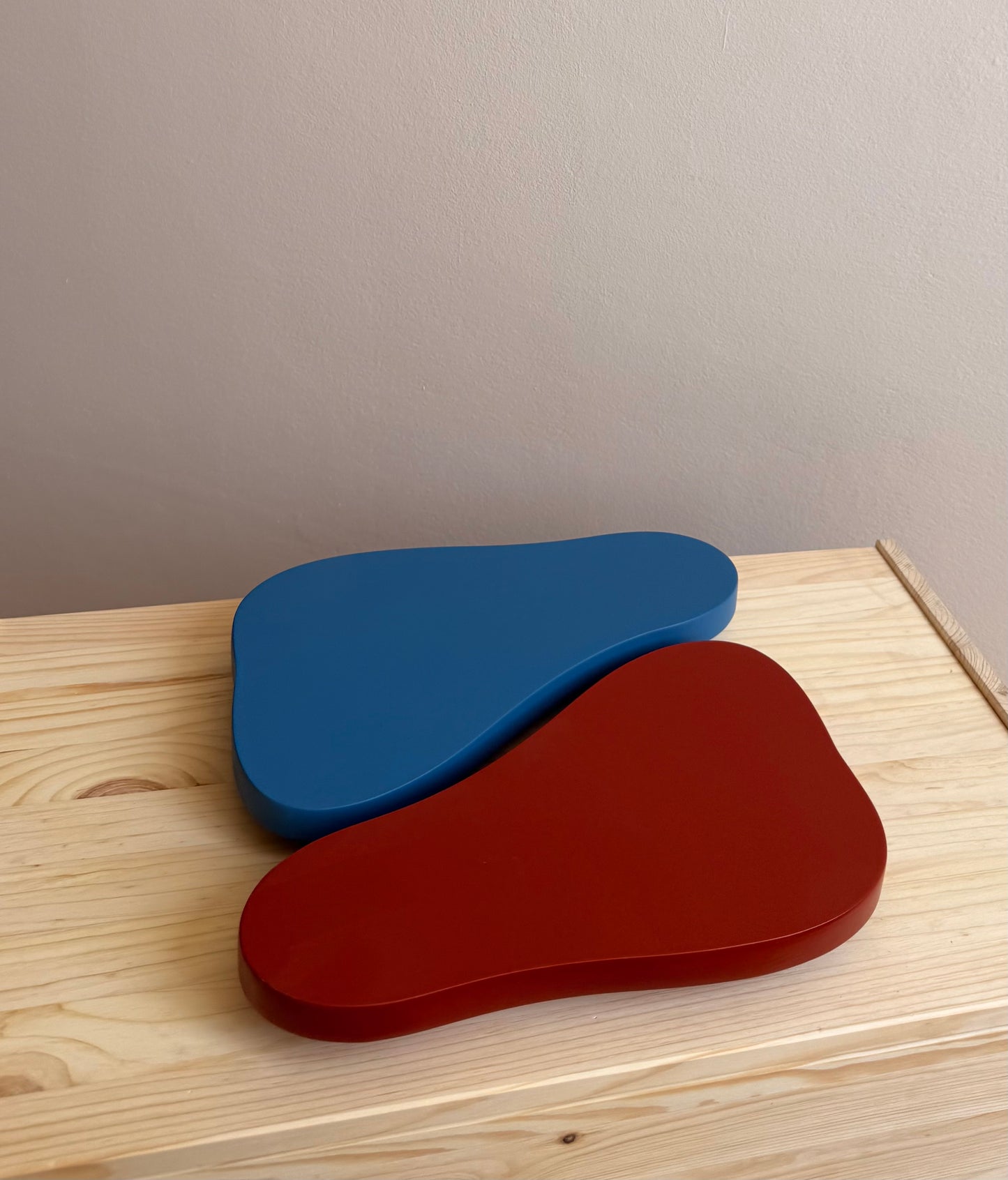 The Flow Tray
