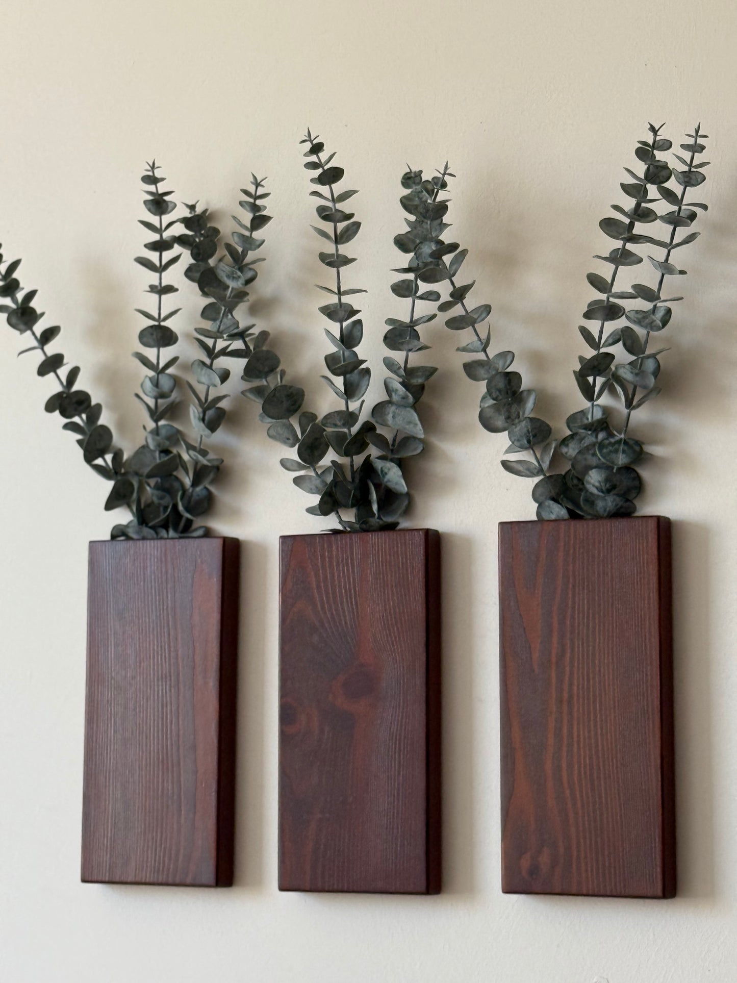 Botanic Wall blocks