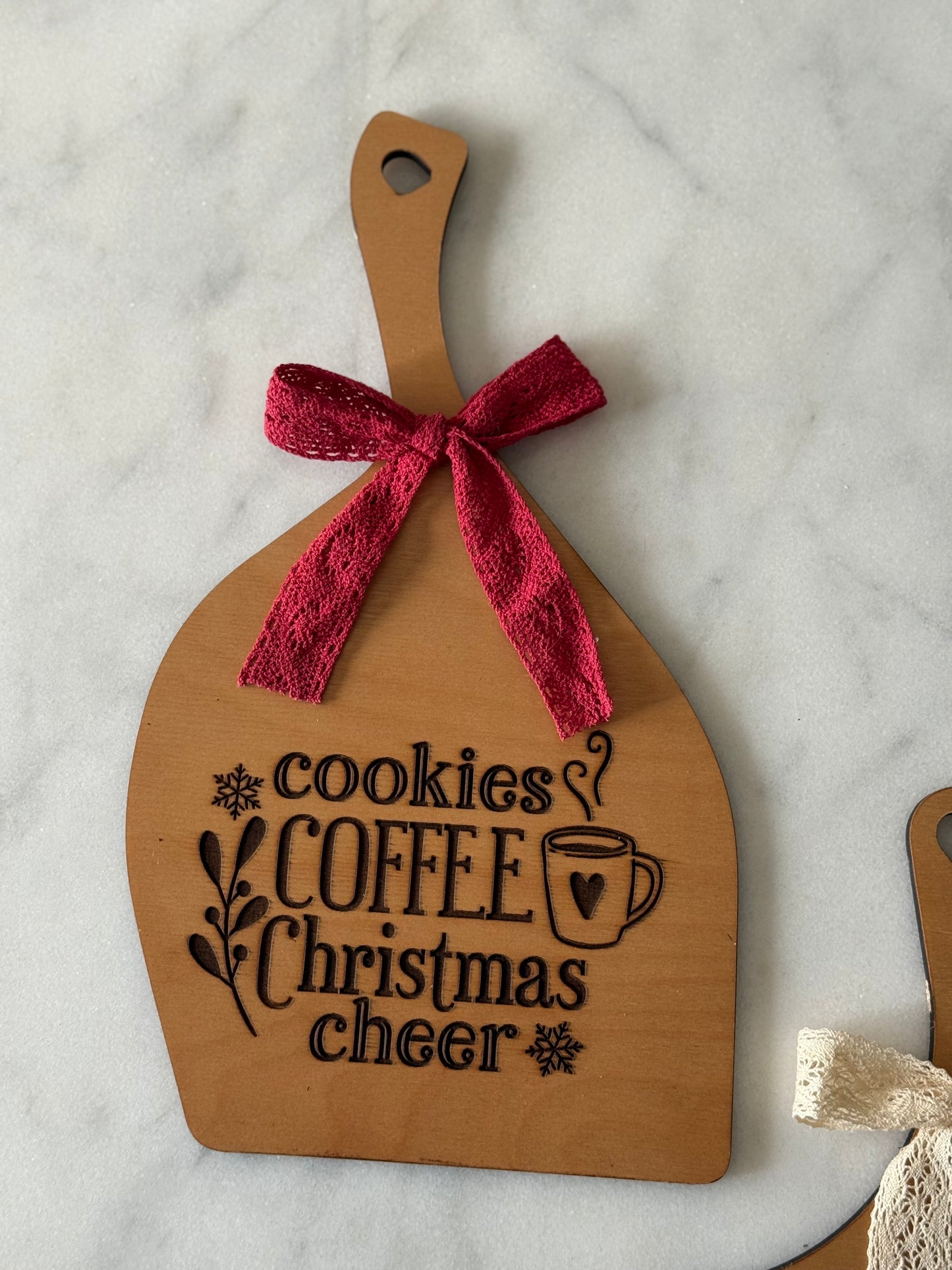 Christmas Decorative Boards