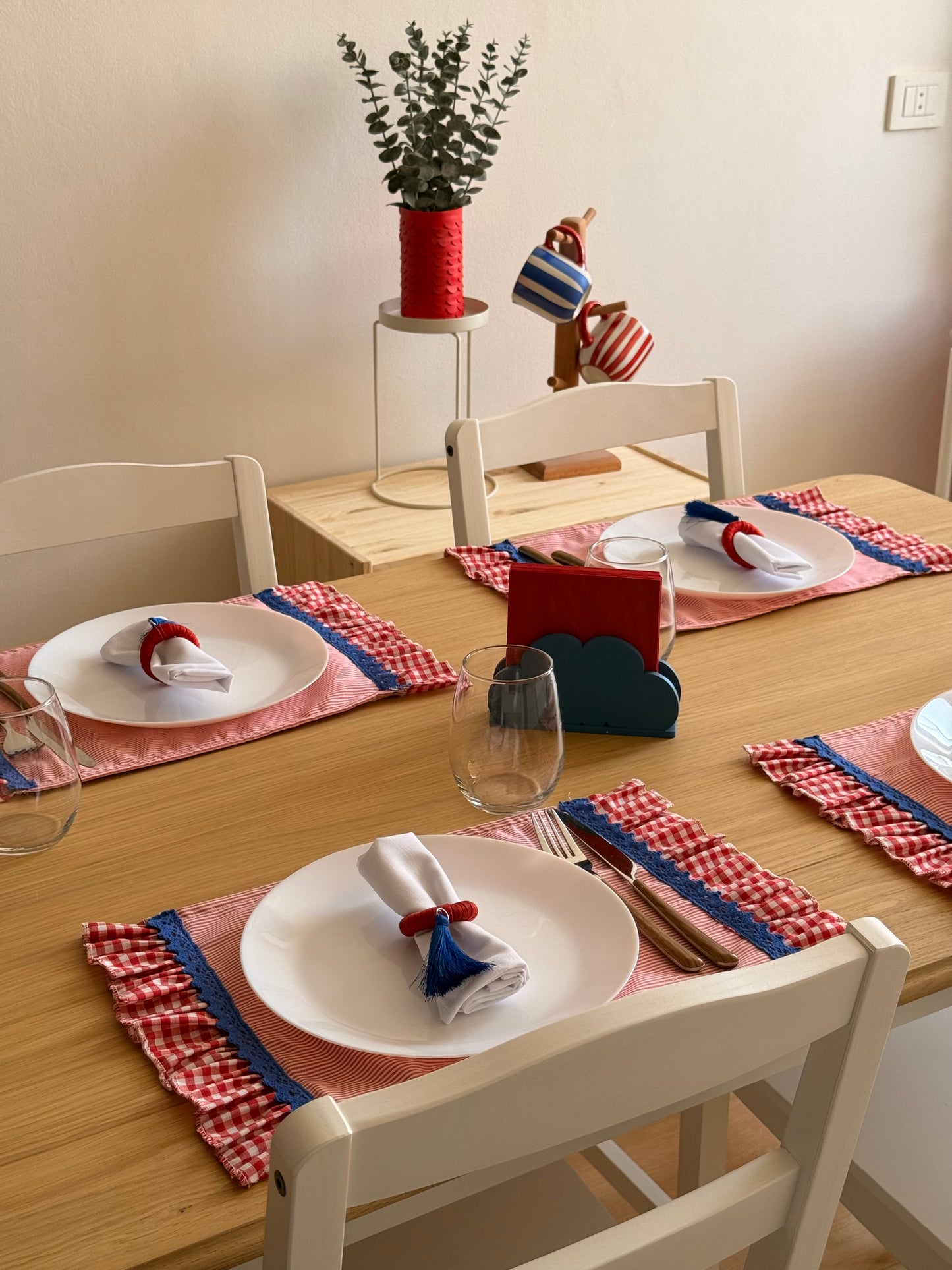 The Happy Table Placemats