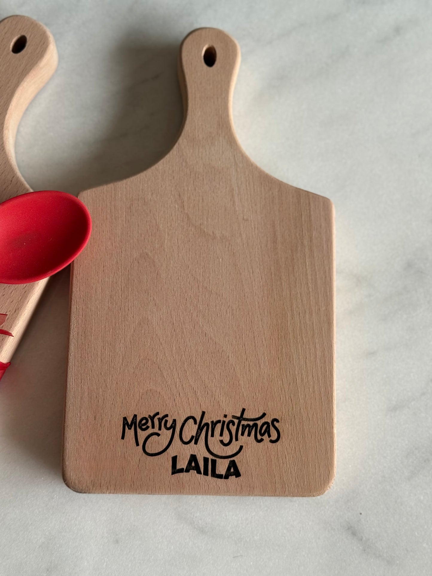 Merry Moments Mini Set