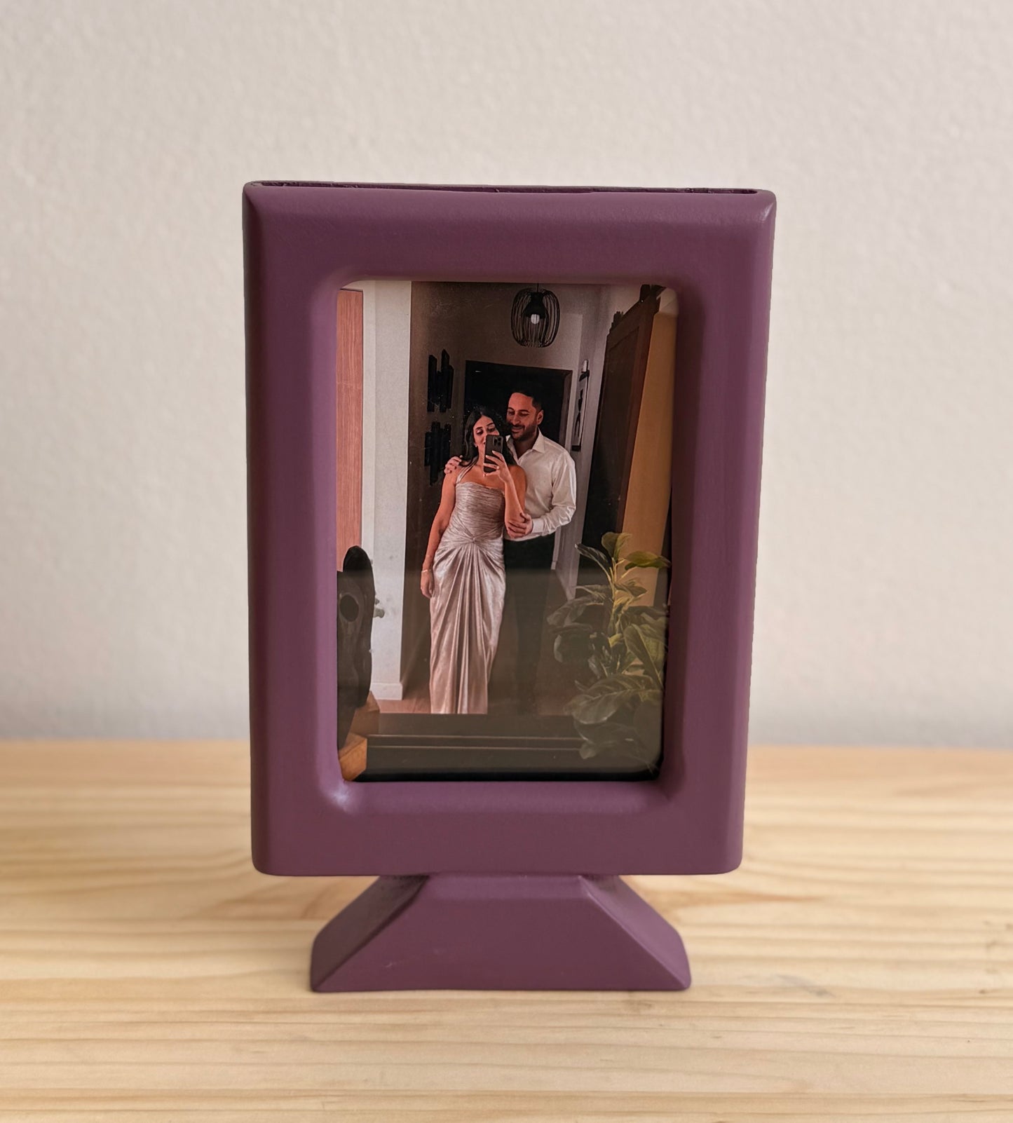 The Pop Frame