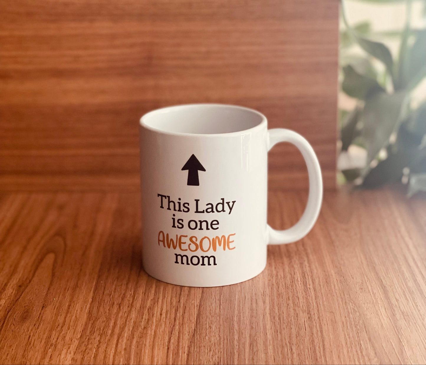 Mom Mugs