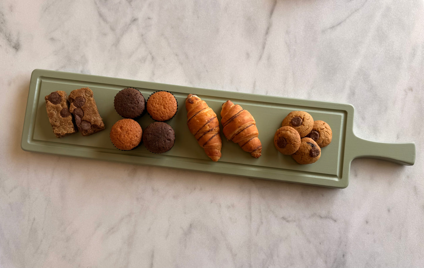 Gather Serving Board