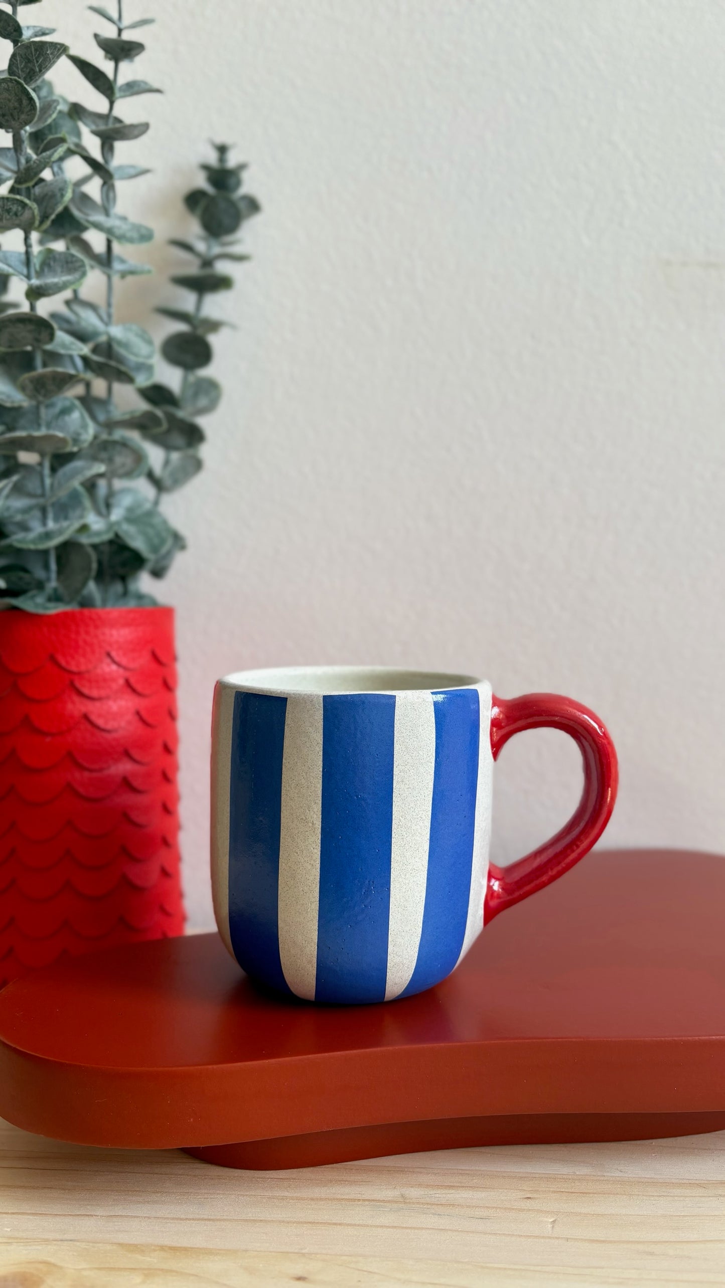 Playful Sips Mug