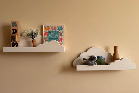 Cloud Nine Shelf
