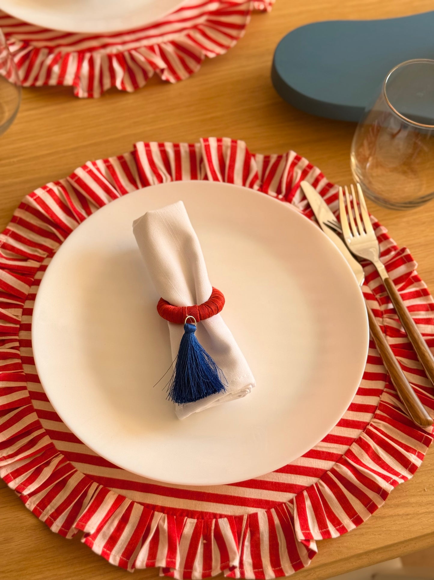 The Happy Table Placemats