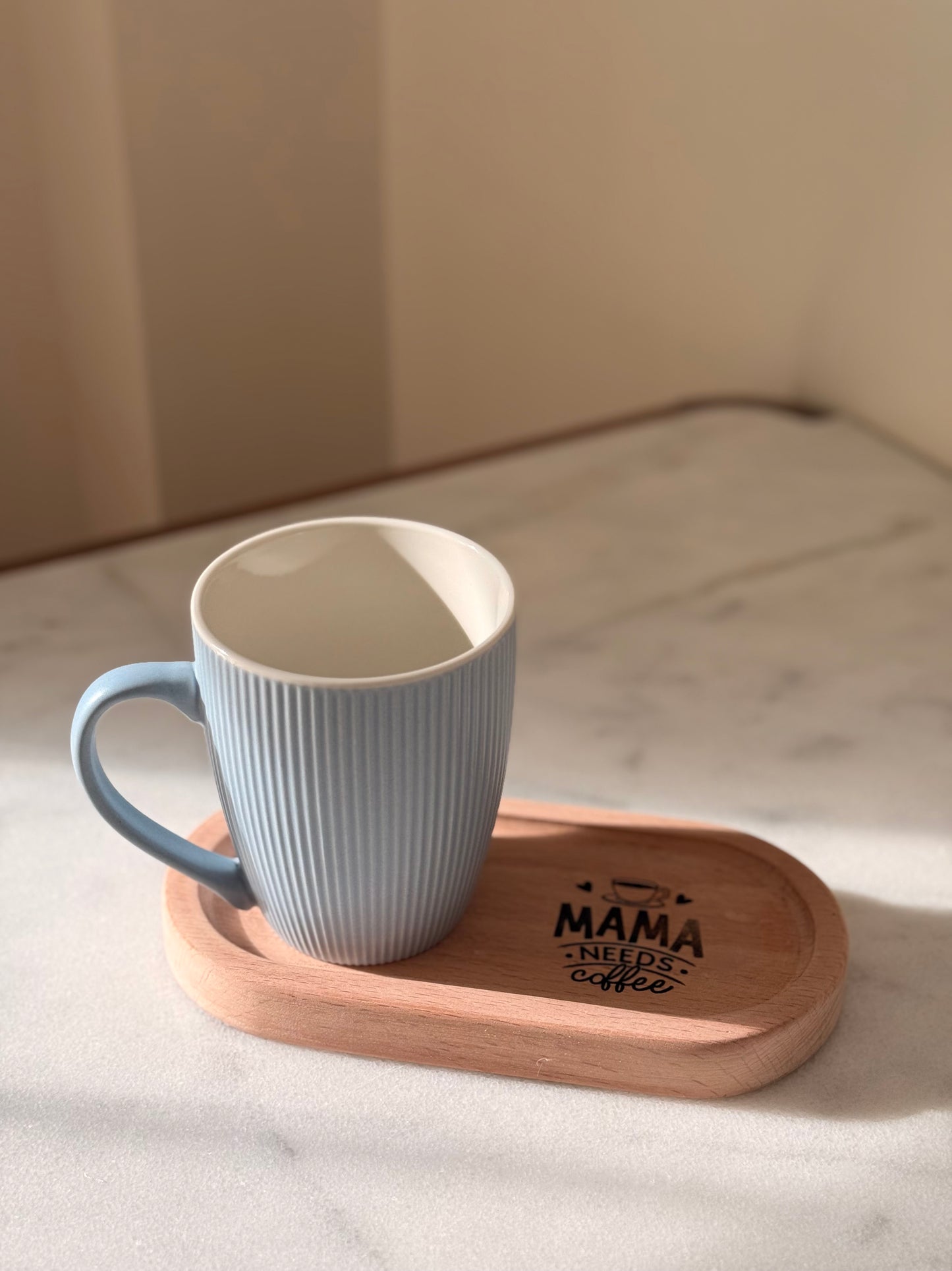 Mama Needs Coffee