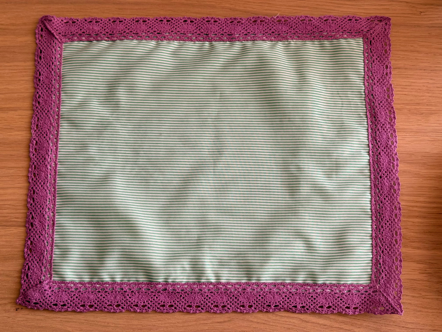 The Happy Table Placemats