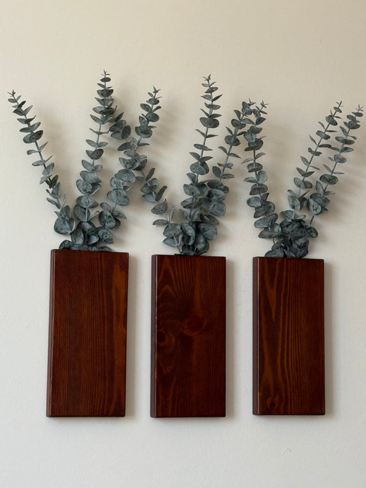 Botanic Wall blocks