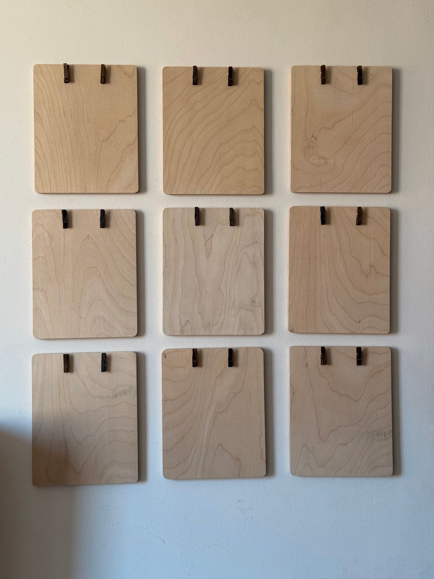 StoryWall Boards