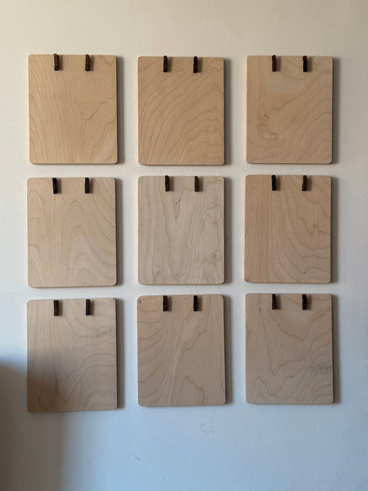 StoryWall Boards