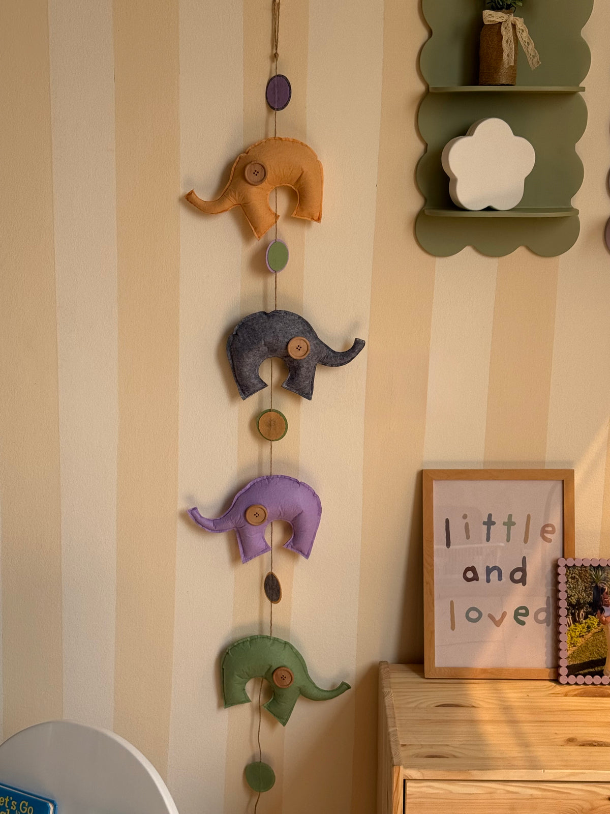 The Elephant Parade