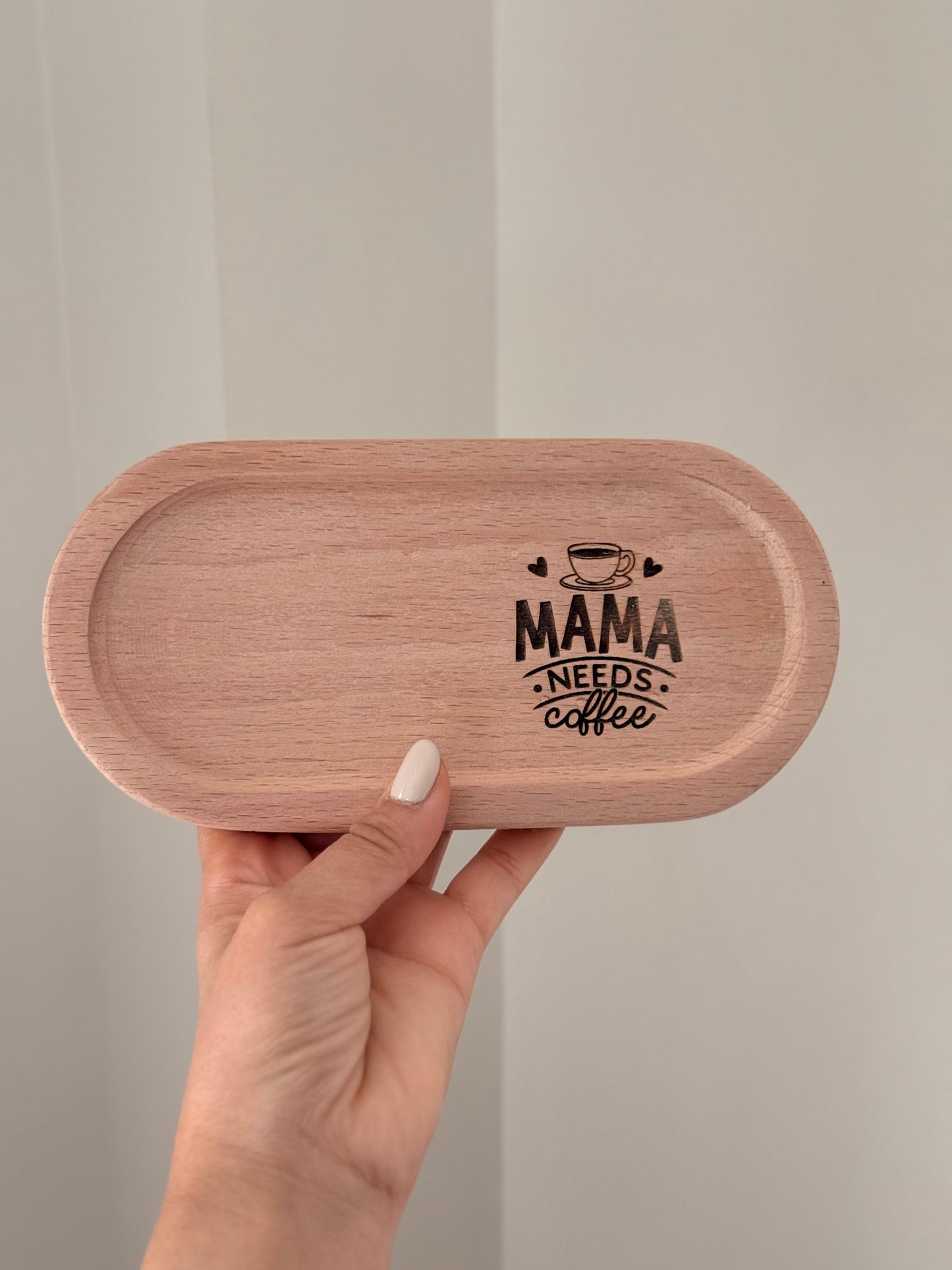 Mama Needs Coffee