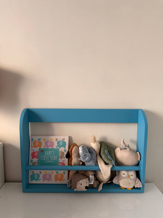 Little Nest Wall Shelf