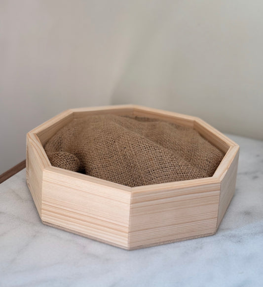 The Octagon Box