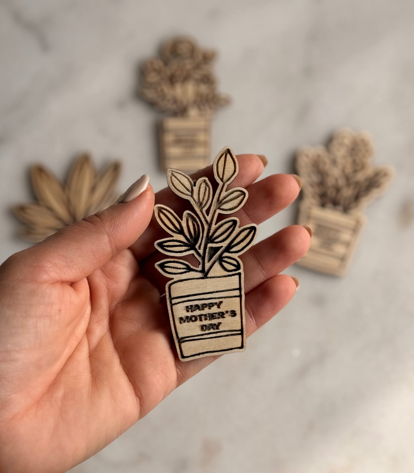 Mother's Day Magnets