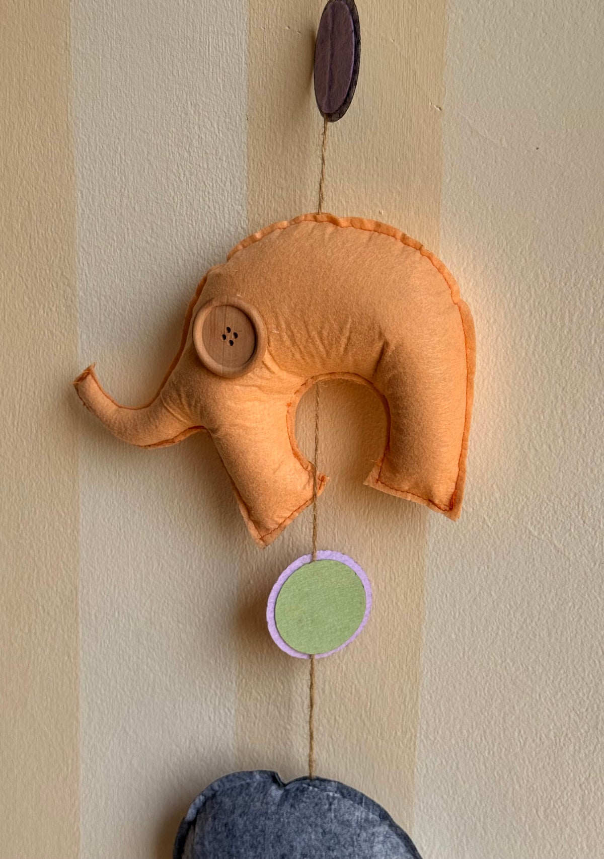 The Elephant Parade