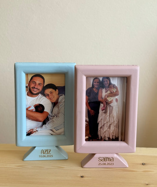 Heartfelt Frame