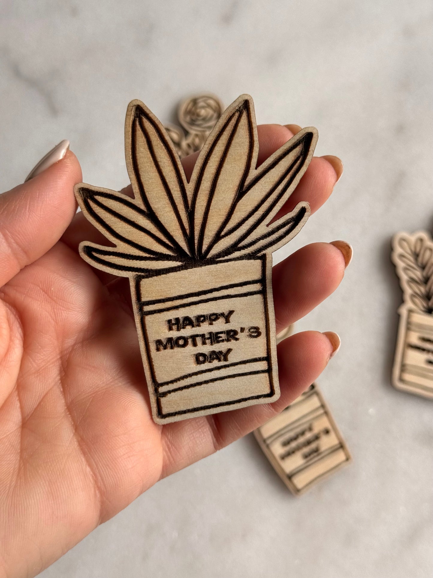 Mother's Day Magnets