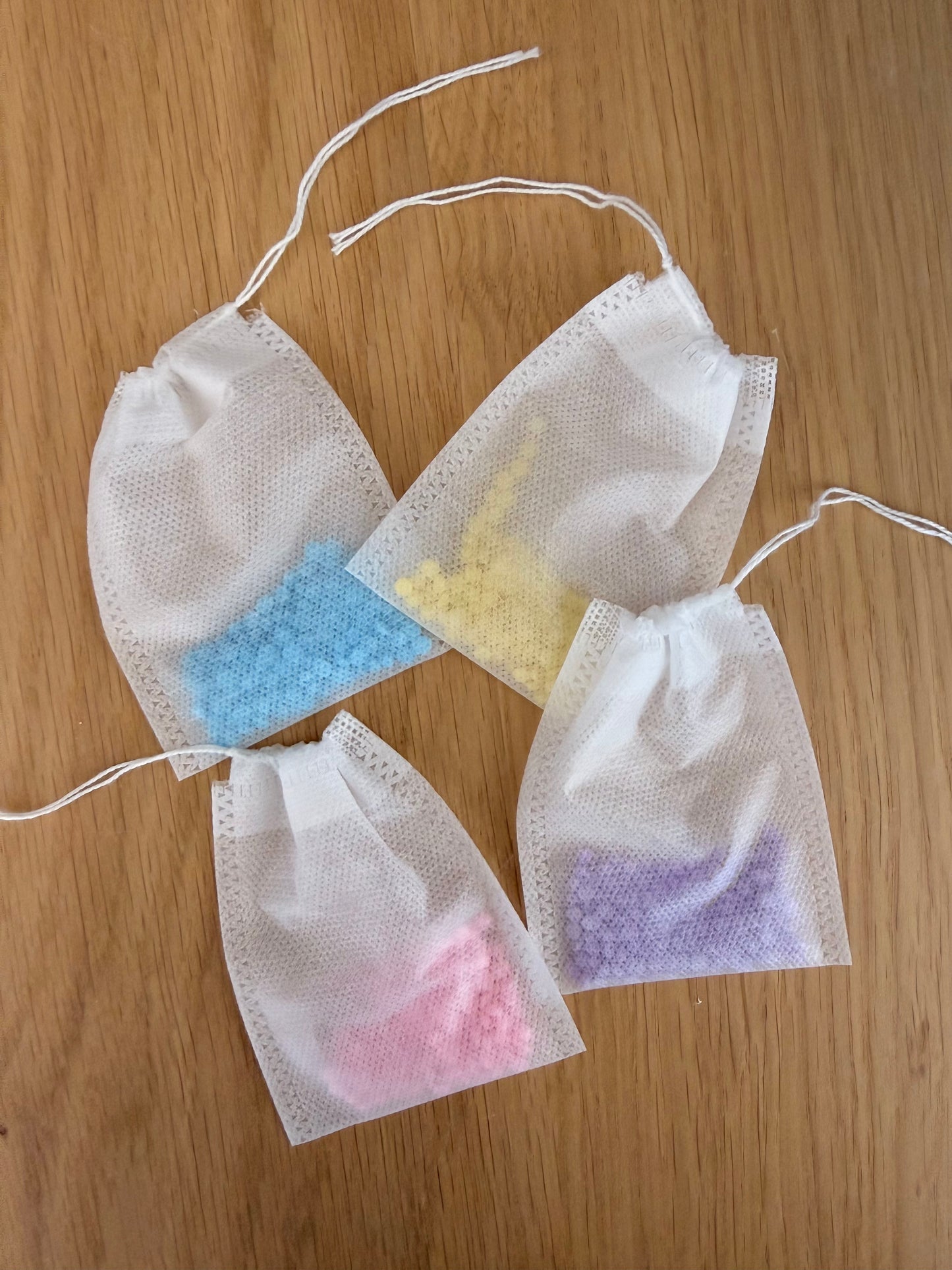 Scented Sachet