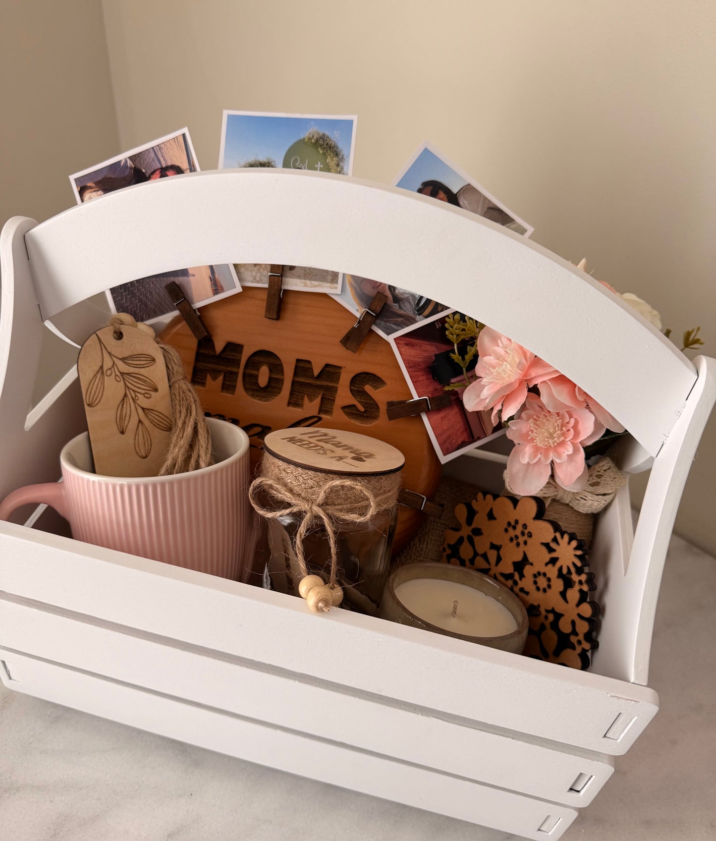 The Gift Crate
