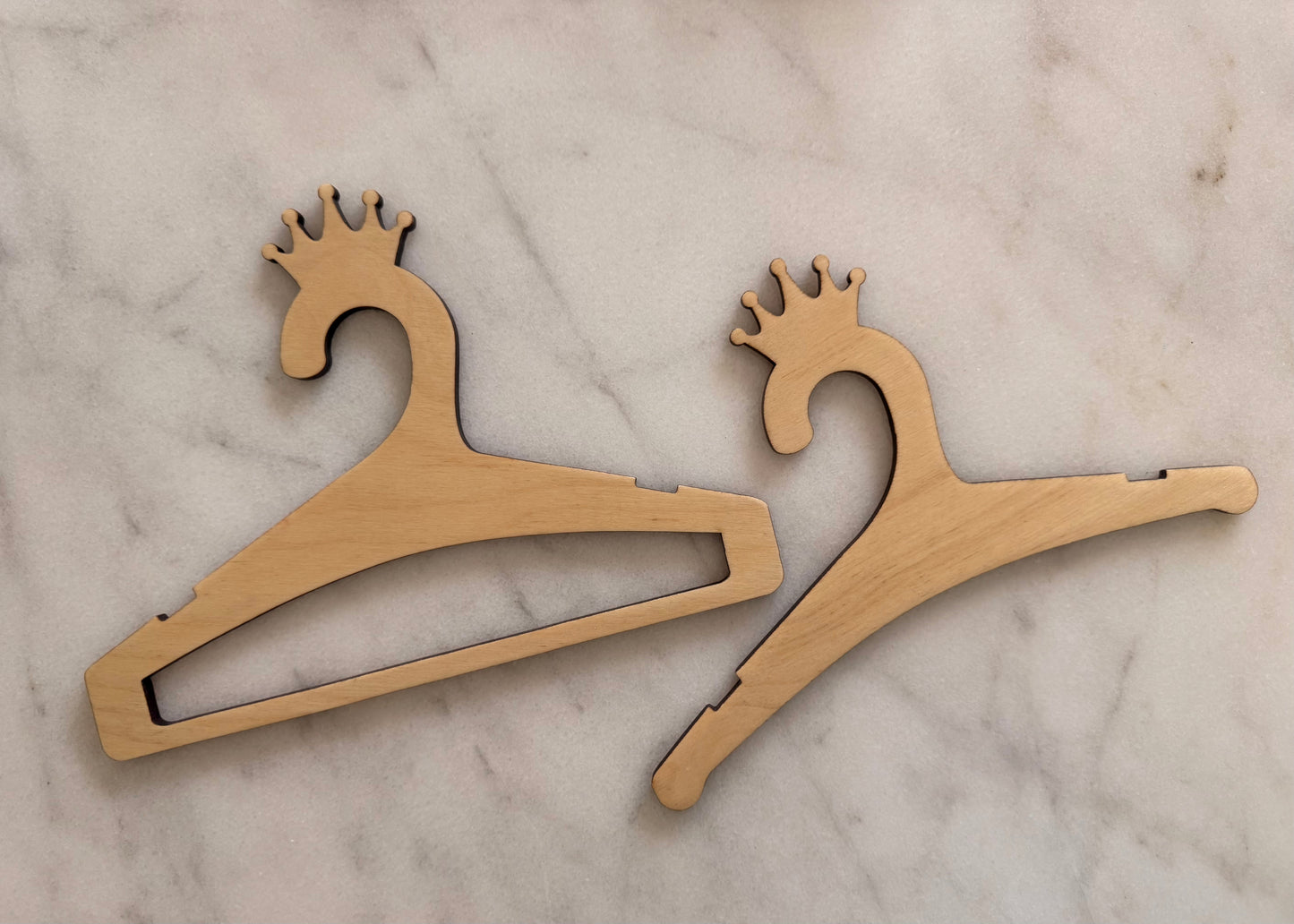Little Hanger Duo