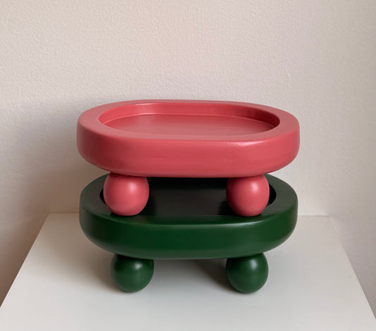 The Mini Bubble Tray