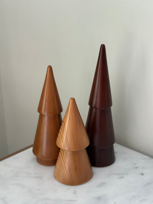 The Classic Trees Set