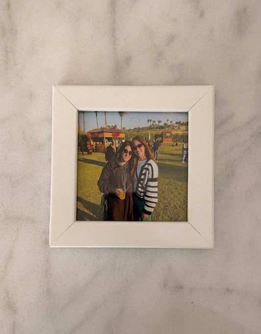 Mini Memory Frame