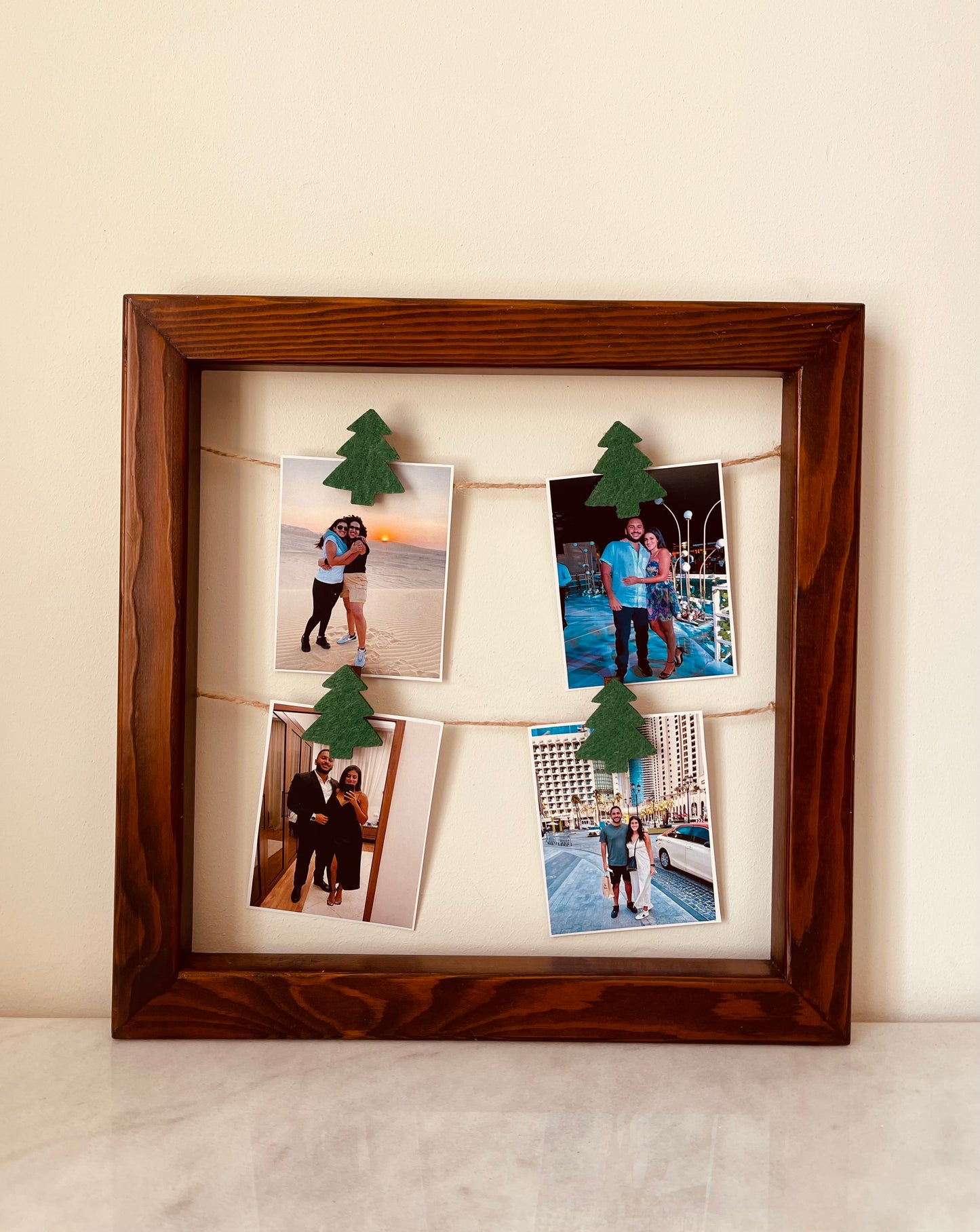 Picture Perfect Frame