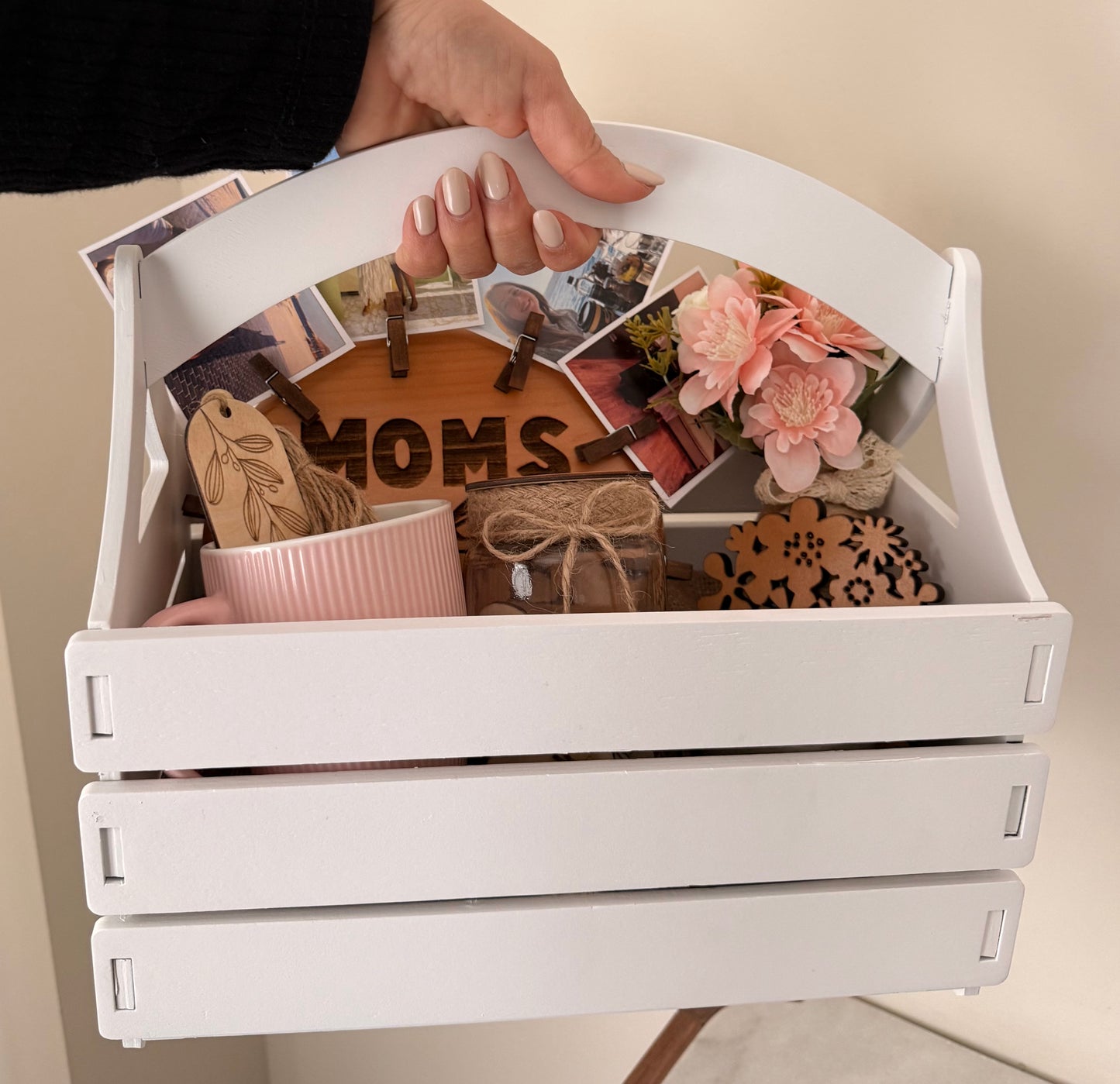 The Gift Crate