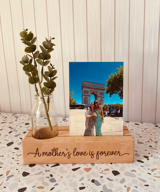 Mother’s Love Frame