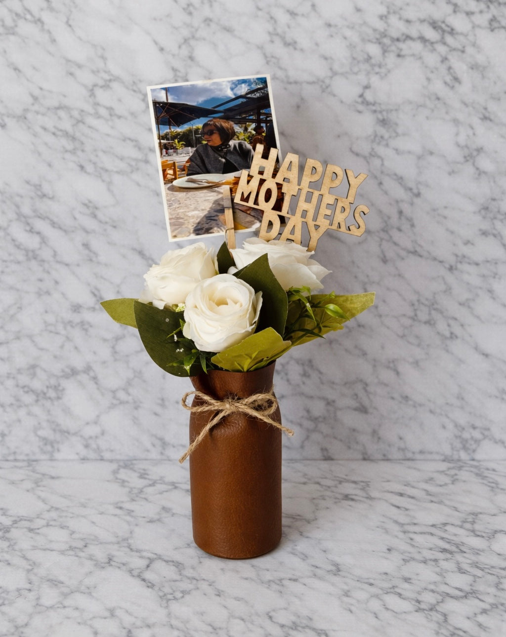 Mini Mother’s day bouquet