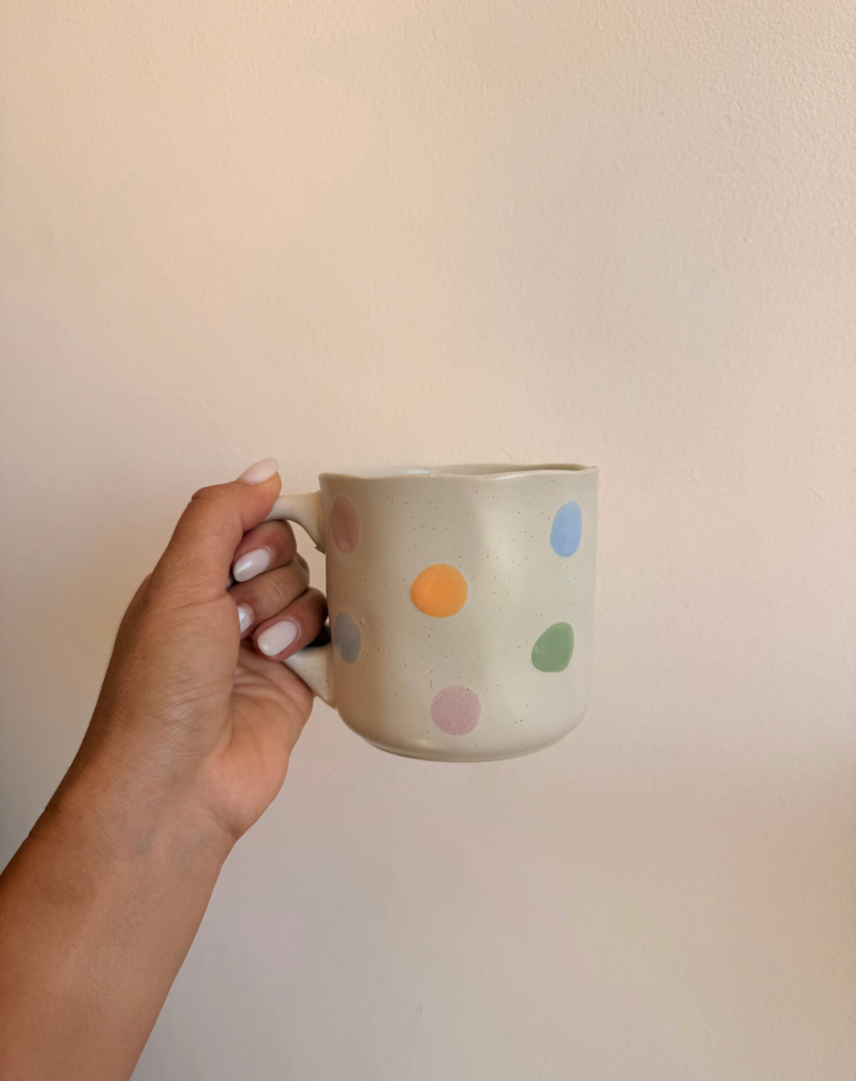 The Everyday Mug