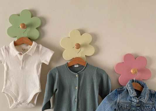 Bloomie Hooks