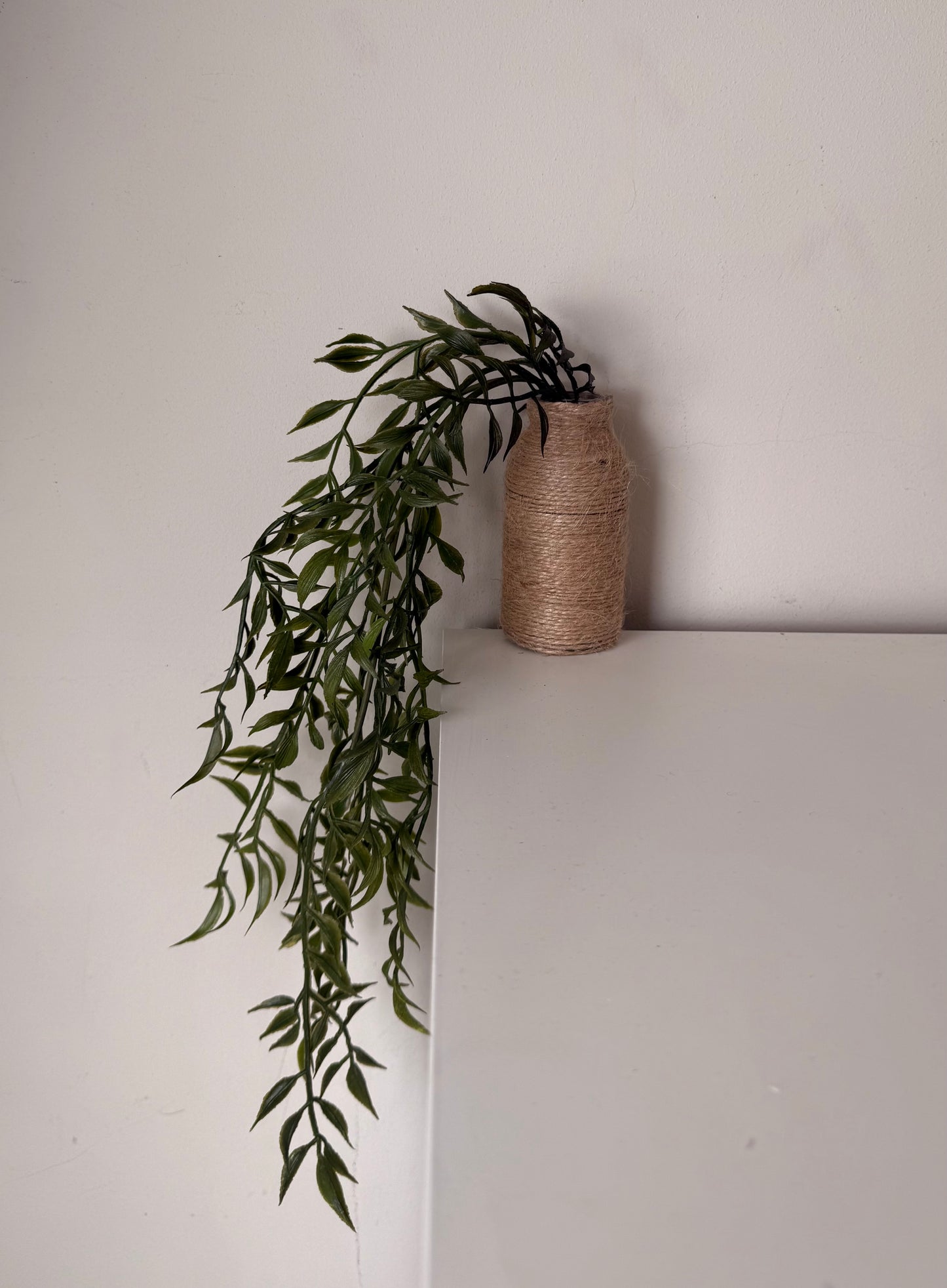Mini Cascade Vase
