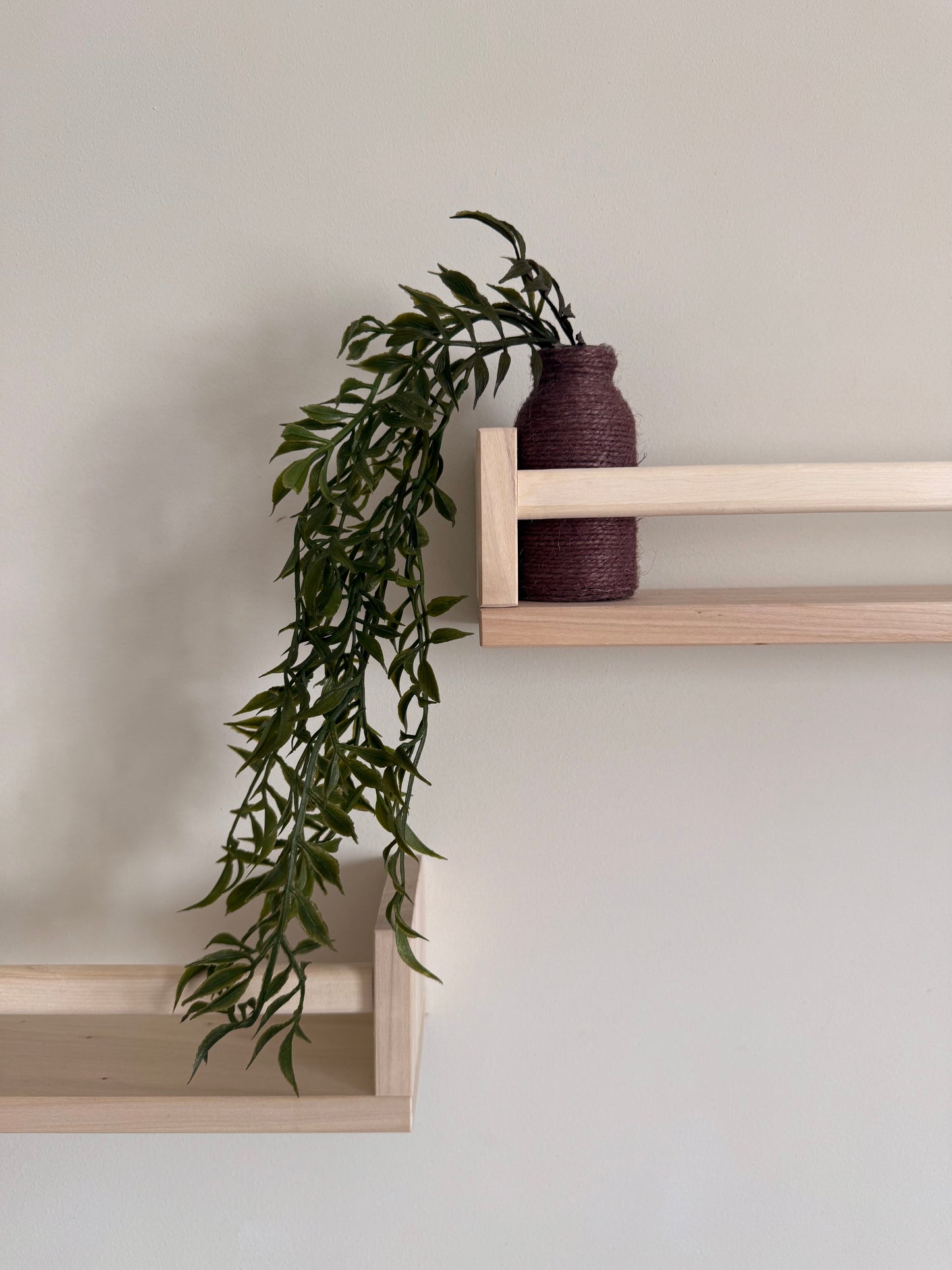 Mini Cascade Vase