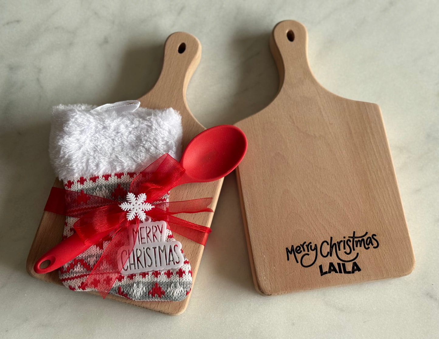 Merry Moments Mini Set