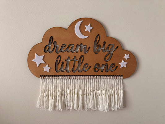 Little Dreamer Cloud