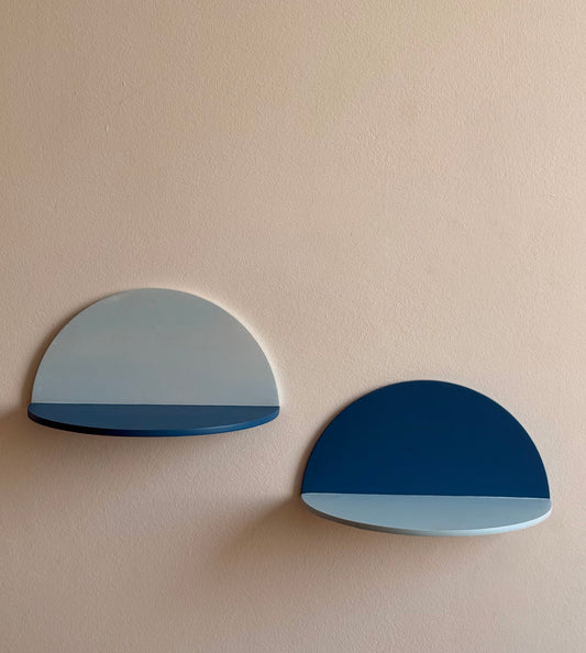 Horizon Shelves | Set of 2