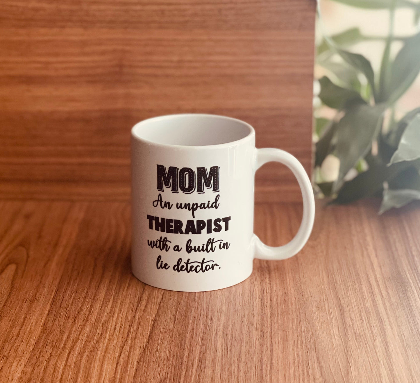 Mom Mugs