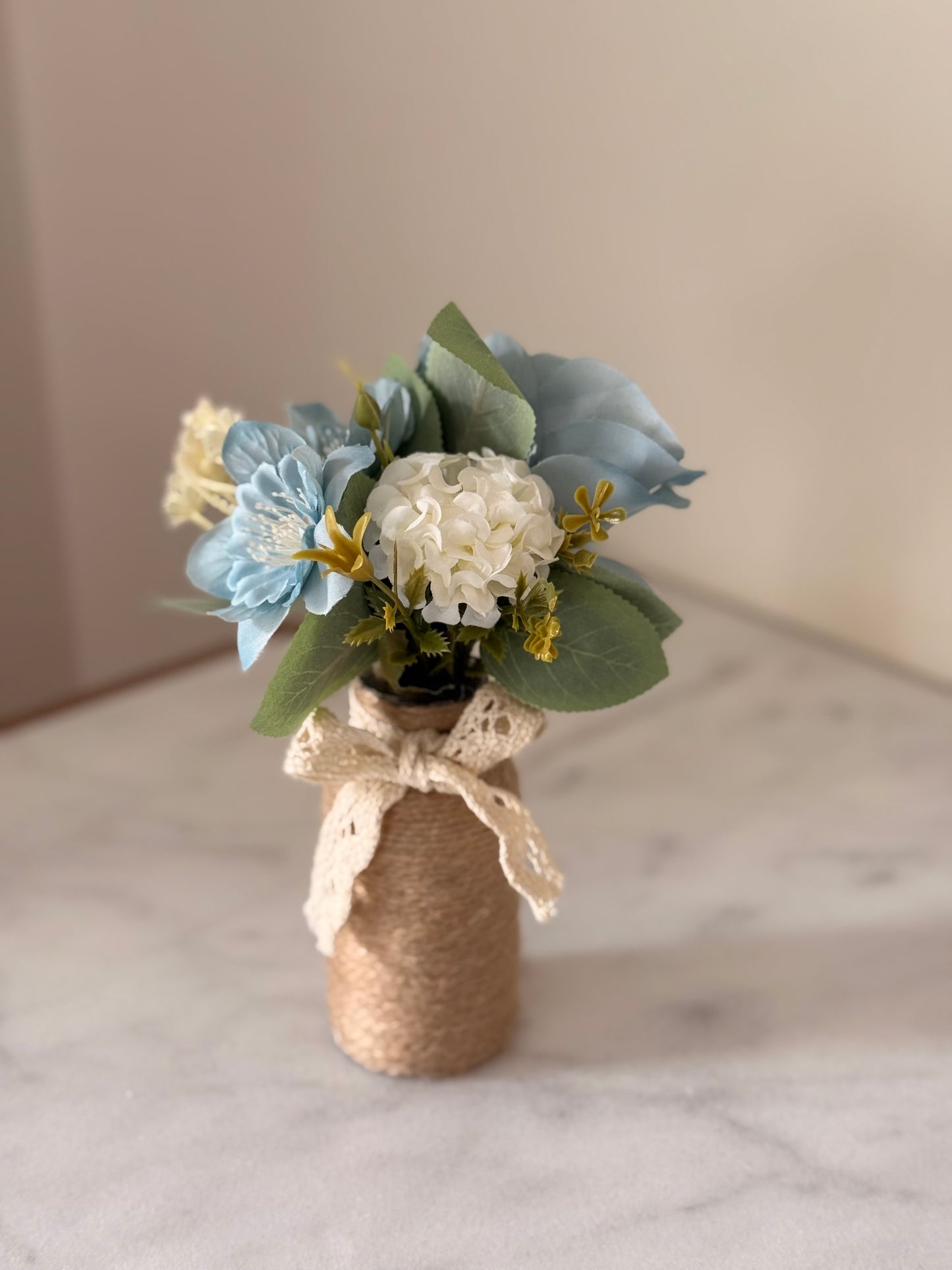 Petite Love Blooms