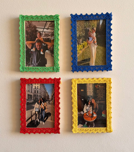 Happy Hue Frames