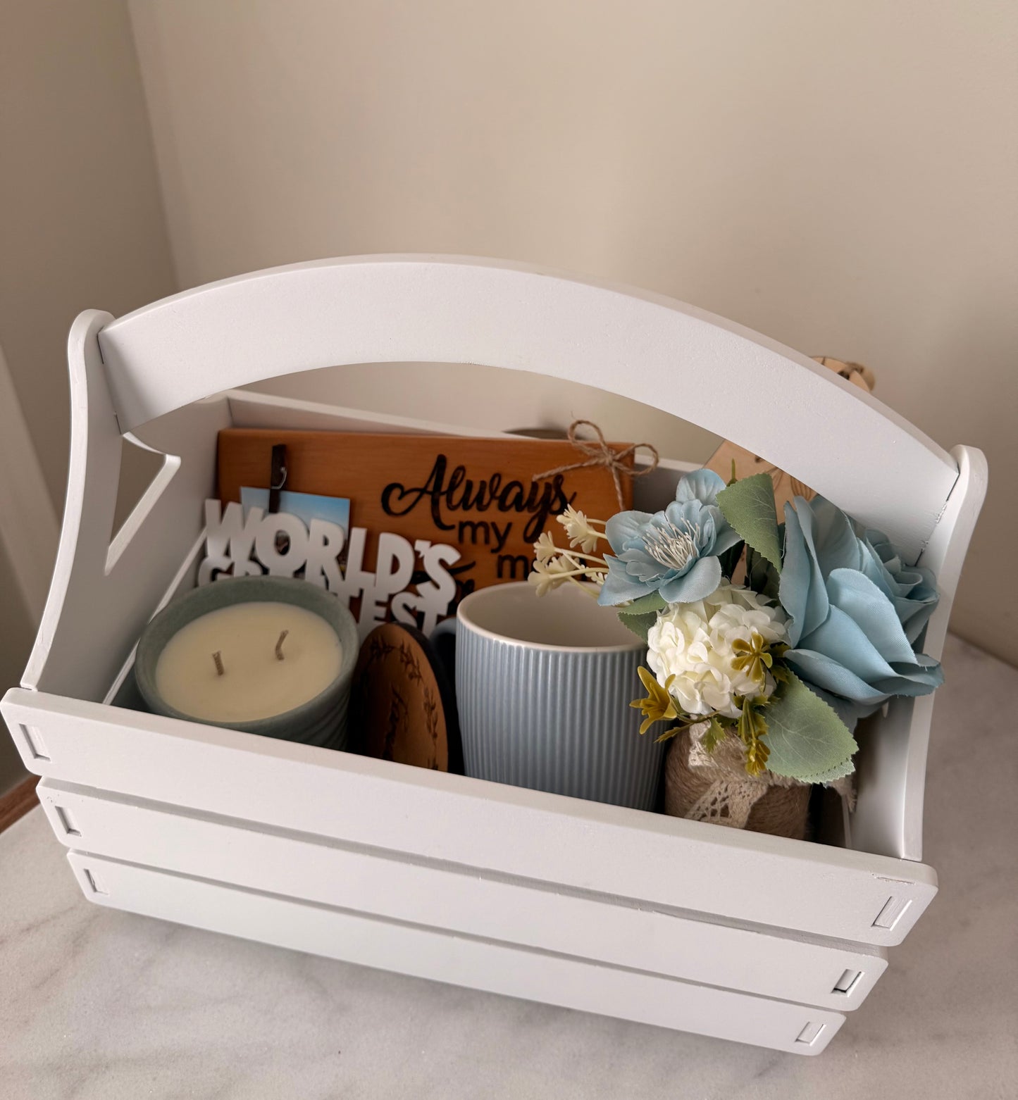 The Gift Crate