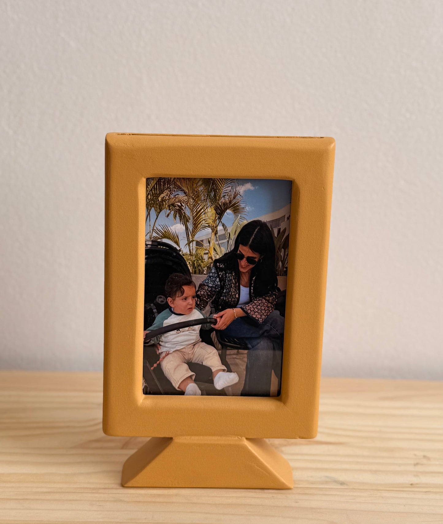 The Pop Frame