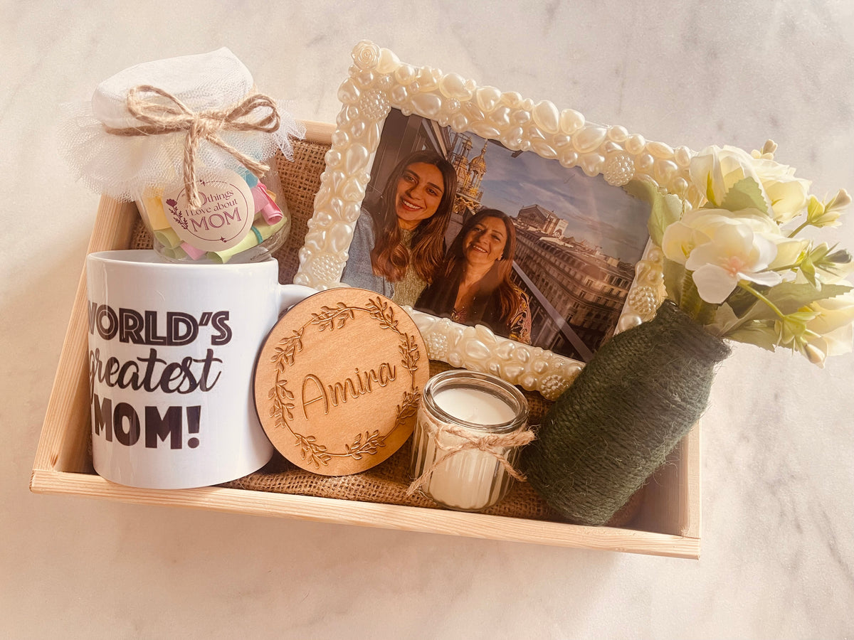 Target Mom Box Best MOM box – Its Paillettes