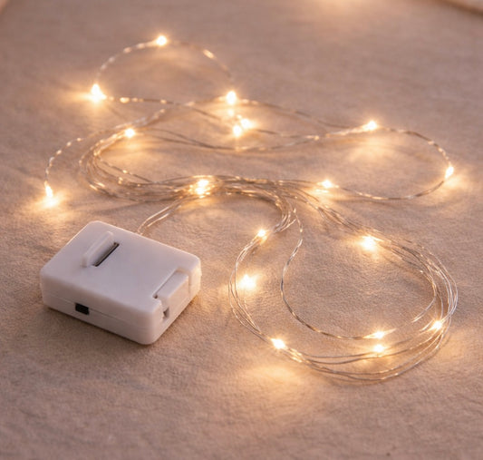 LED Light string (Battery)