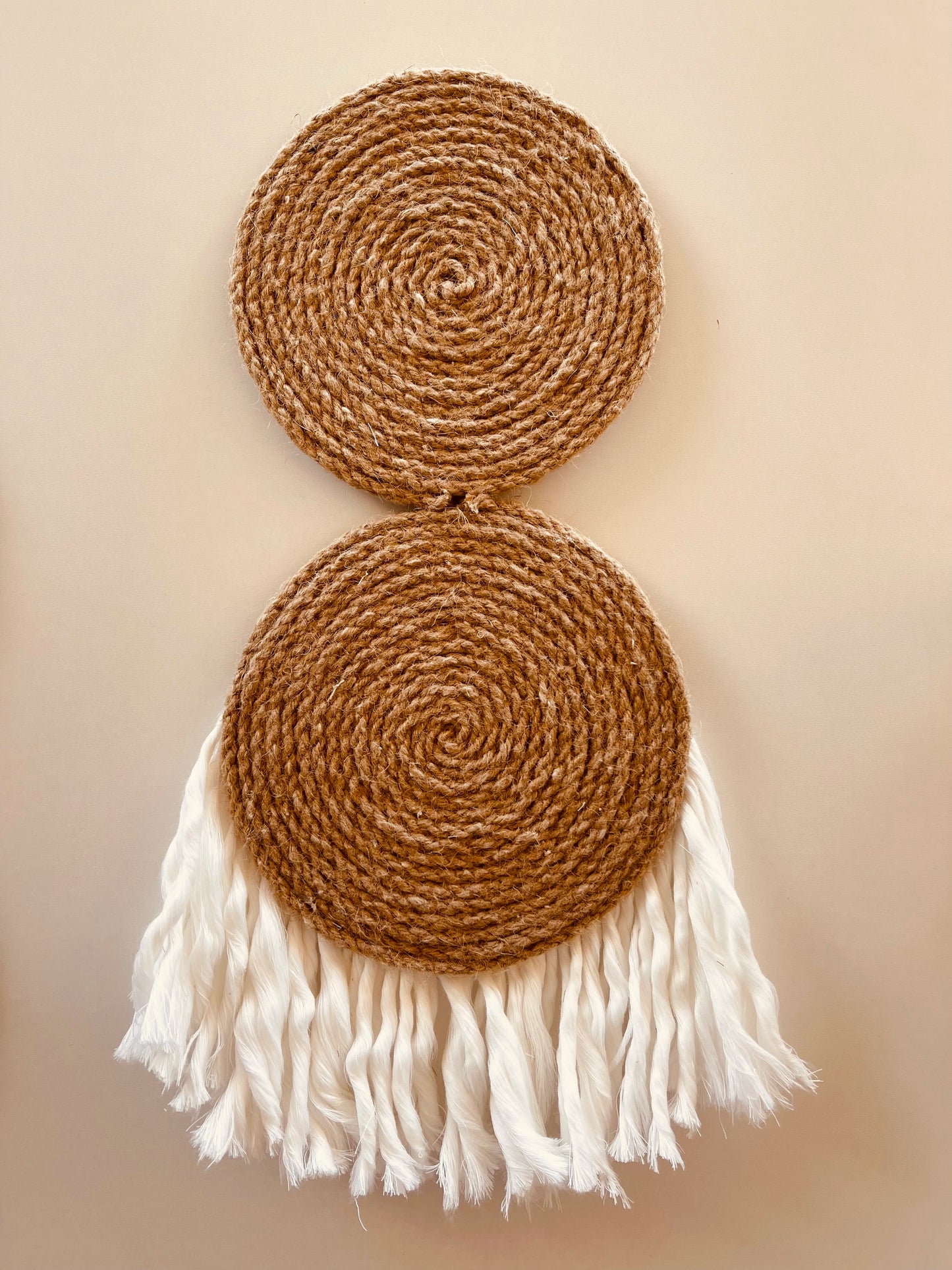 Hoop Fringes