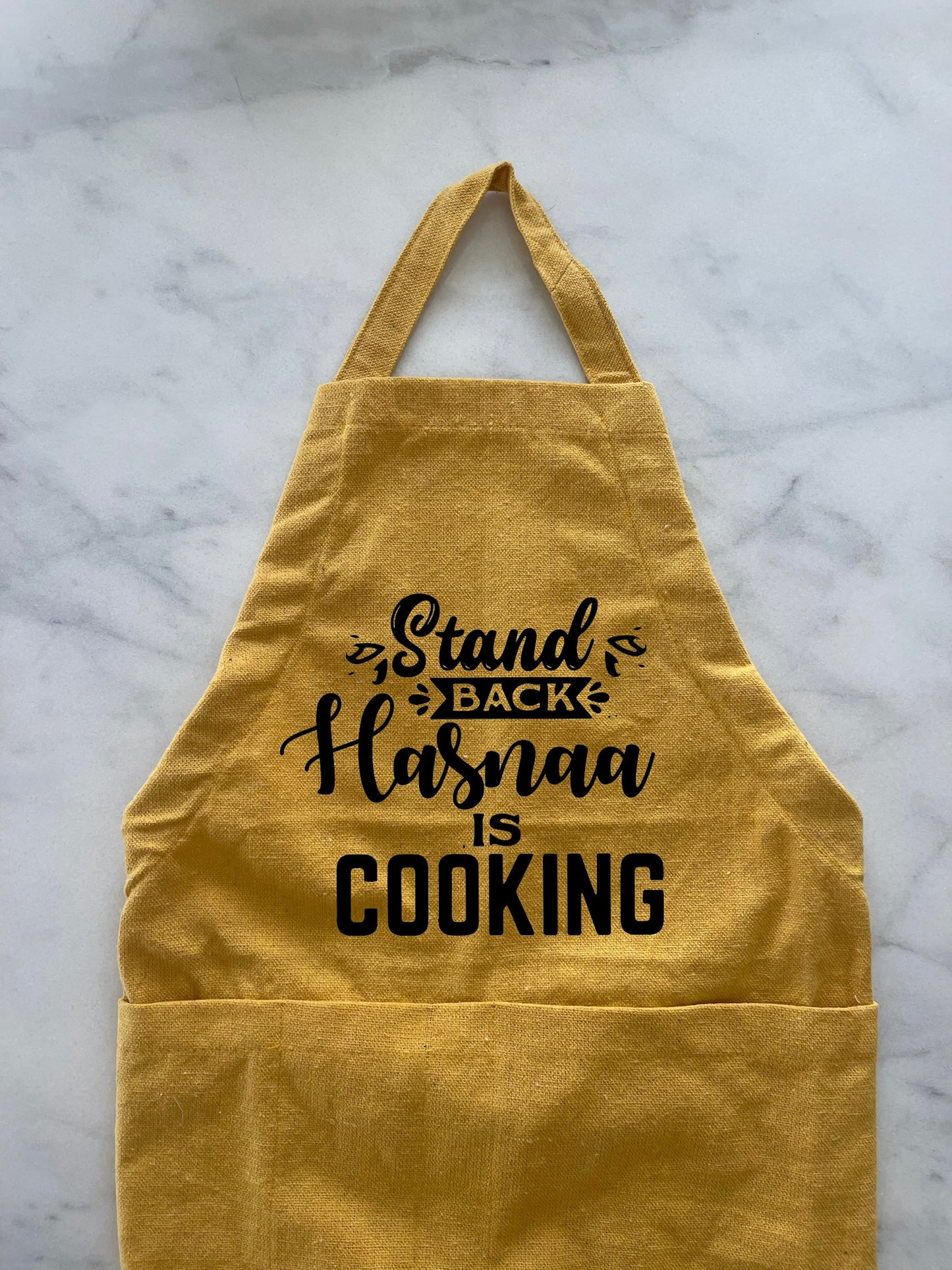 Spice it up Apron